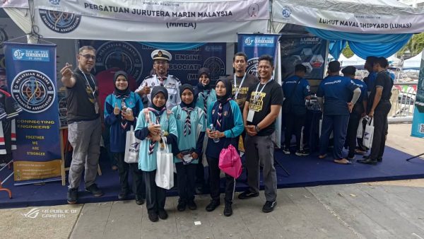 Sumbangan Hari Raya Untuk Asnaf