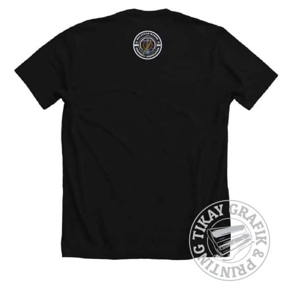 D2 T-Shirt - Image 2
